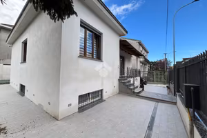 VILLA SINGOLA A RHO