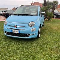 Fiat 500 1.2 EasyPower Collezione