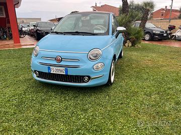 Fiat 500 1.2 EasyPower Collezione