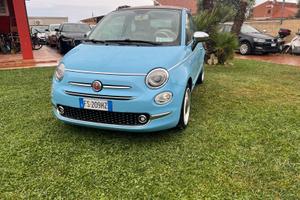 Fiat 500 1.2 EasyPower Collezione