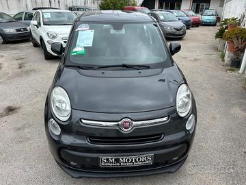Fiat 500L 1.3 Multijet 95 CV Pop Star