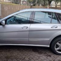 Mercedes-Benz 320 sport