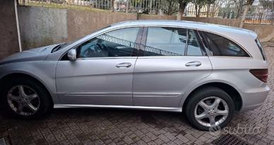 Mercedes-Benz 320 sport