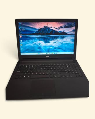 notebook dell i5 NVIDIA Geforce - SSD SAMSUNG 