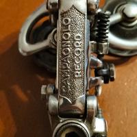 Cambio campagnolo Record 1020 prima serie 