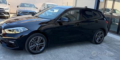 Bmw 118 118i 5p. Luxury