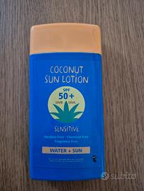 Portaoggetti da spiaggia 