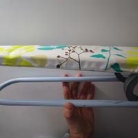 assi da stiro grande + piccola per maniche