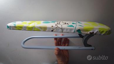 assi da stiro grande + piccola per maniche