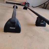 barre portatutto Opel Insignia 
