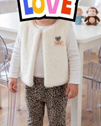 Completo bimba 24 mesi come nuovo 