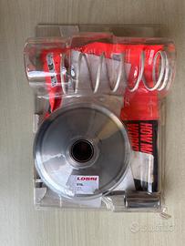 variatore per xmax 125 tech max2025