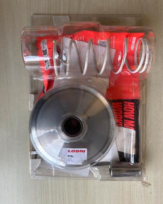 variatore per xmax 125 tech max2025