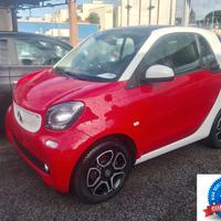 Smart ForTwo 70 1.0 Prime