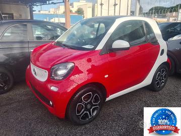 Smart ForTwo 70 1.0 Prime