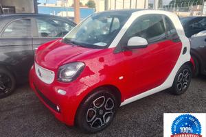 Smart ForTwo 70 1.0 Prime
