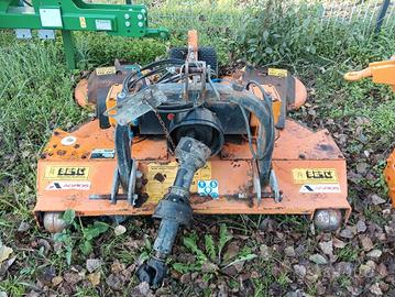 TAGLIAERBA BERTI VARY 160-280