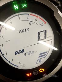 Cf Moto 700CL-X Heritage