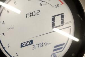 Cf Moto 700CL-X Heritage