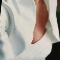 Abito sposa taglia 38