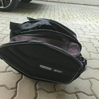 borse laterali givi 