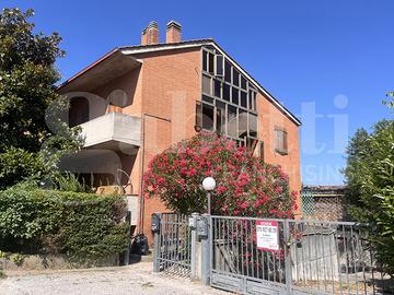 Appartamento Gubbio [ESTVESPUCCI220VRG]