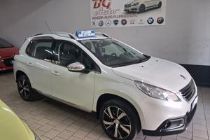 Peugeot 2008 1.6 e-HDi Allure unico prop 2014
