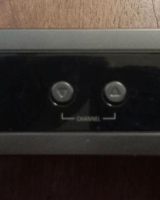 DECODER TVSAT TOPFIEL SBX-3500HD - SENZA SCHEDA