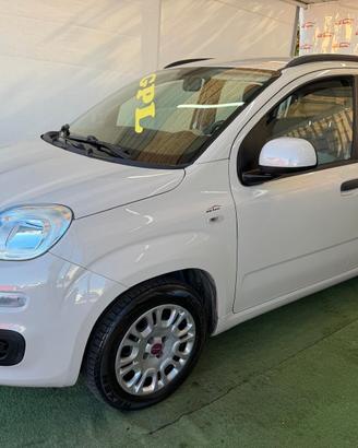 FIAT PANDA 1.2 BENZINA/GPL 70CV