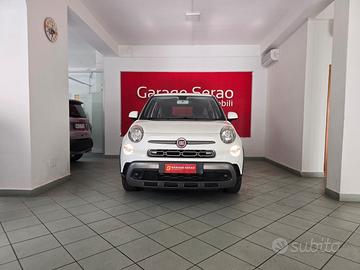 Fiat 500L 1.3 Multijet 95 CV Cross