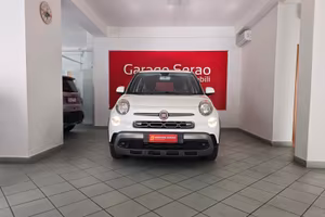 Fiat 500L 1.3 Multijet 95 CV Cross