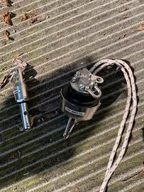 Avvolgitore Top Reff 2000