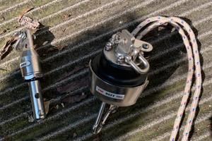 Avvolgitore Top Reff 2000