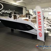 Ranieri International Next 240 Sh (2020)