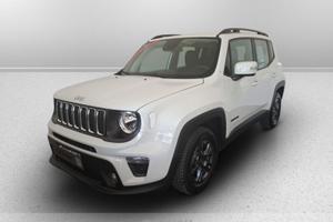 Jeep Renegade 1.0 t3 longitude 2wd