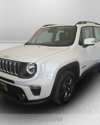 Jeep Renegade 1.0 t3 longitude 2wd