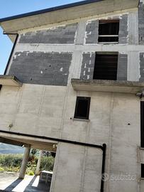 Appartamento su due livelli