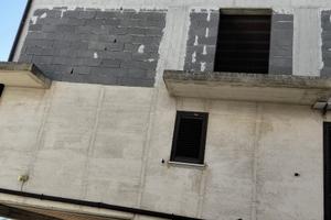 Appartamento su due livelli