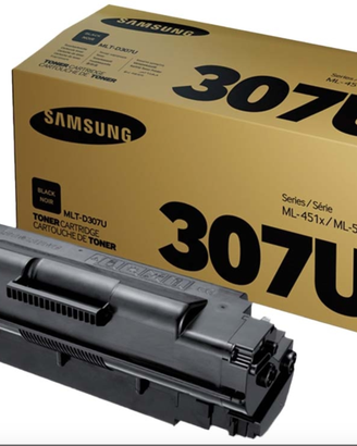 Toner Samsung / HP Originale – MLT-D307U