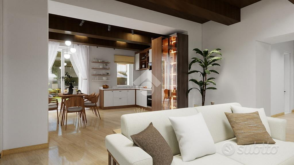 Appartamento – Verona, Clocego, Nord-Est - Vista 5