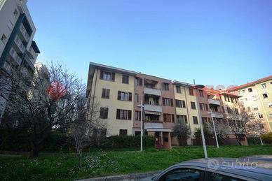 Appartamento Pioltello [Cod. rif 3299118VRG]