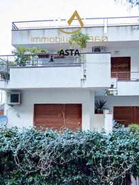 Appartamento In Villa (Palermo)