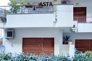 Appartamento In Villa (Palermo)