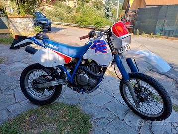 Suzuki DR 350 S 1993