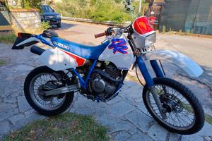 Suzuki DR 350 S 1993