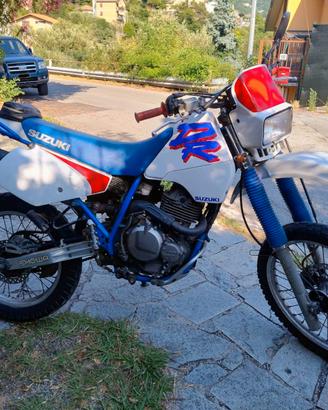 Suzuki DR 350 S 1993