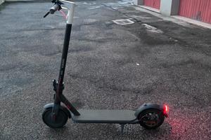 Monopattino elettrico