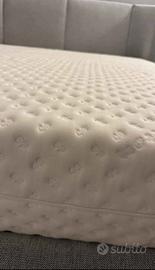 Materasso matrimoniale molle insacchetate nuovo