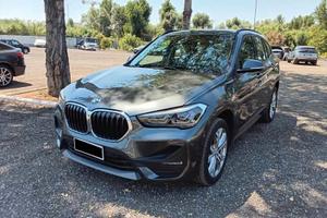 Bmw X1 xDrive20d Business Advantage