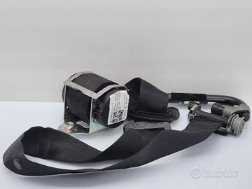 CINTURA DI SICUREZZA ANTERIORE DESTRA BMW Serie 5